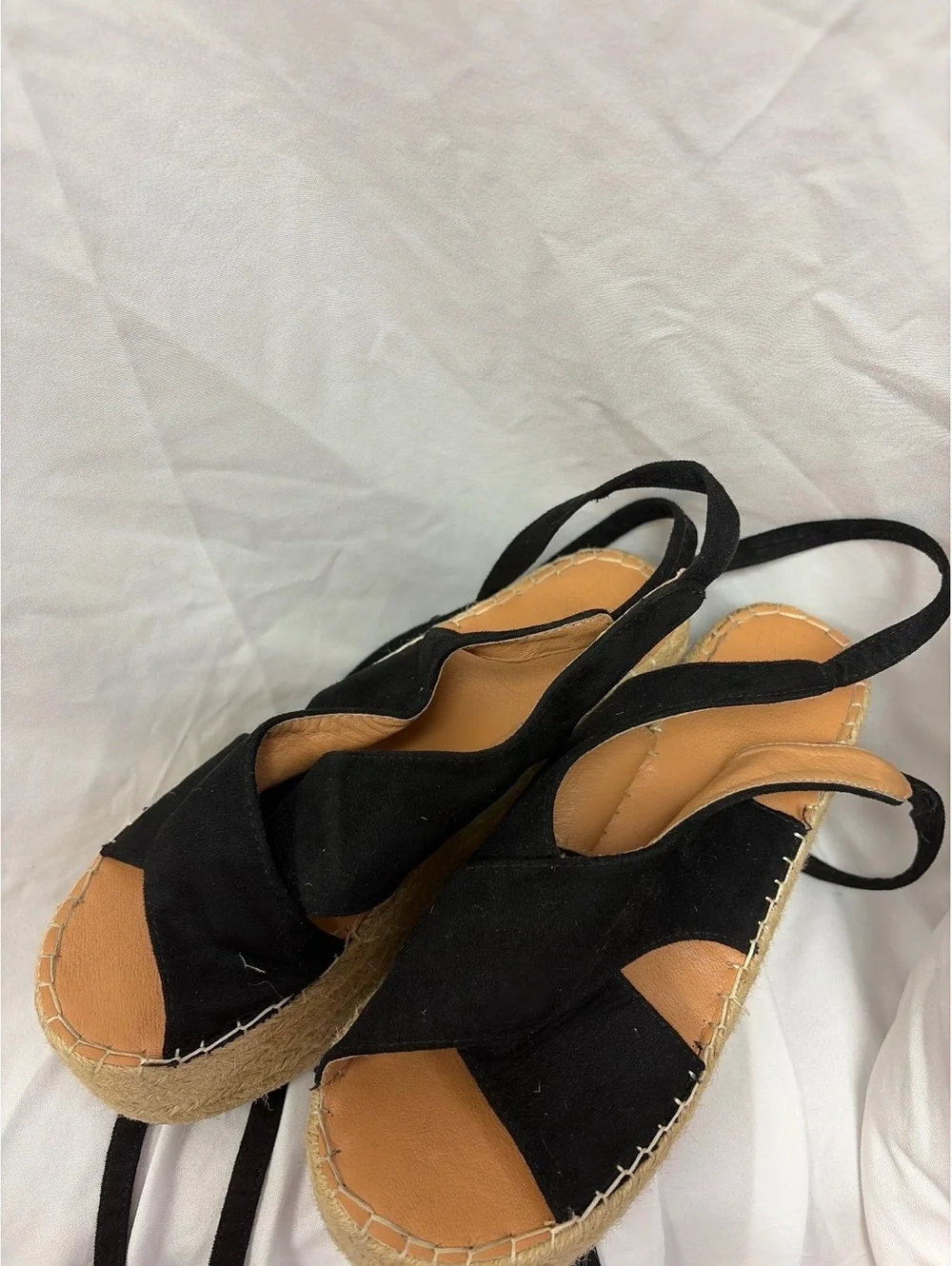 N/A these black